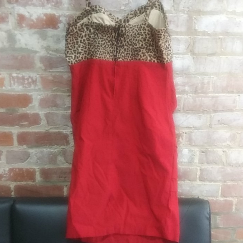 Torrid Dress - Picture 3 of 3